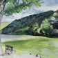 Echo Dam