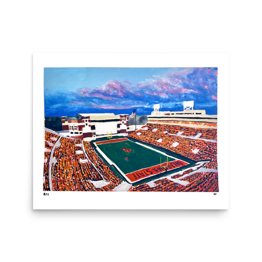 Boone Pickens Stadium