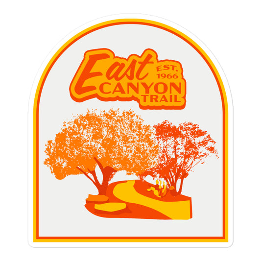 East Canyon Trail